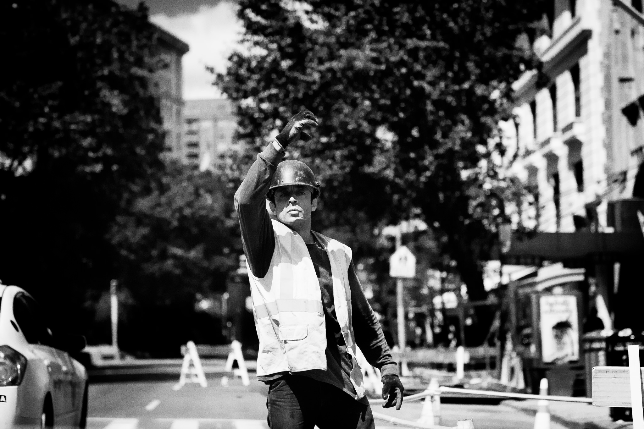 Street