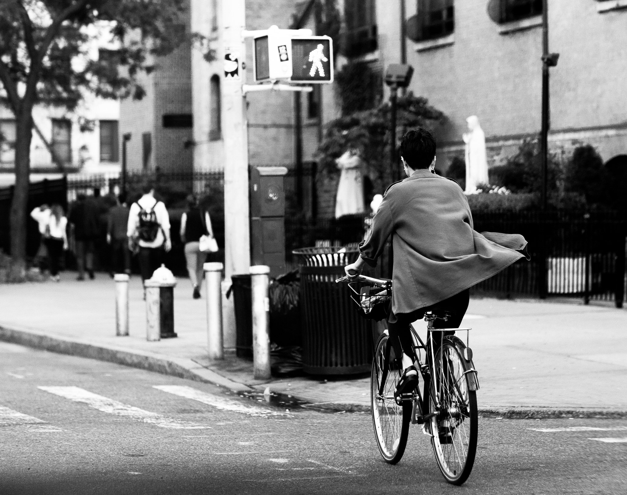 500px Photo ID: 83077335 - For to be free is not merely to cast off one's chains, but to live in a way that respects and enhances the freedom of others. - Nelson Mandela