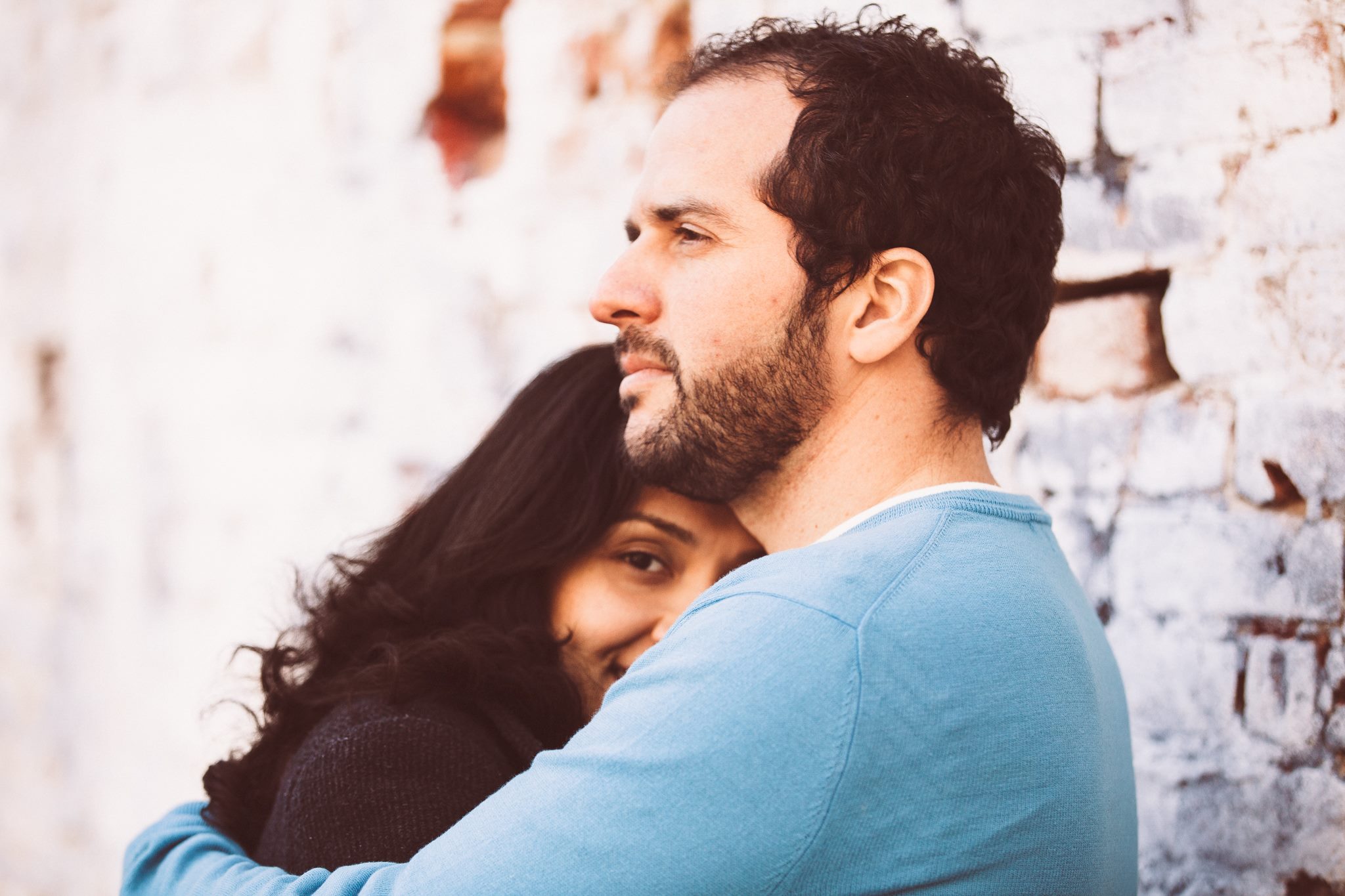 Couple-love